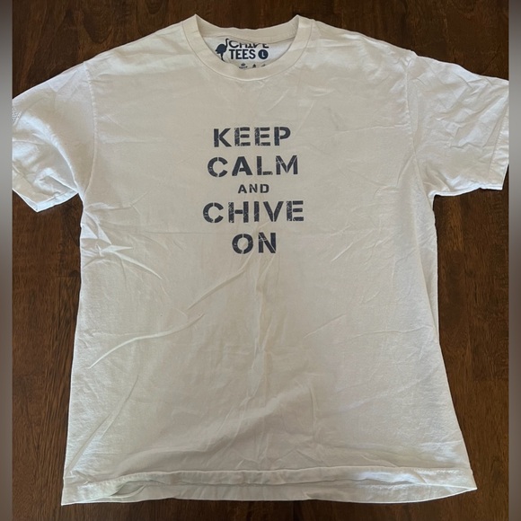 KCCO Military T-Shirt Large - Picture 1 of 3
